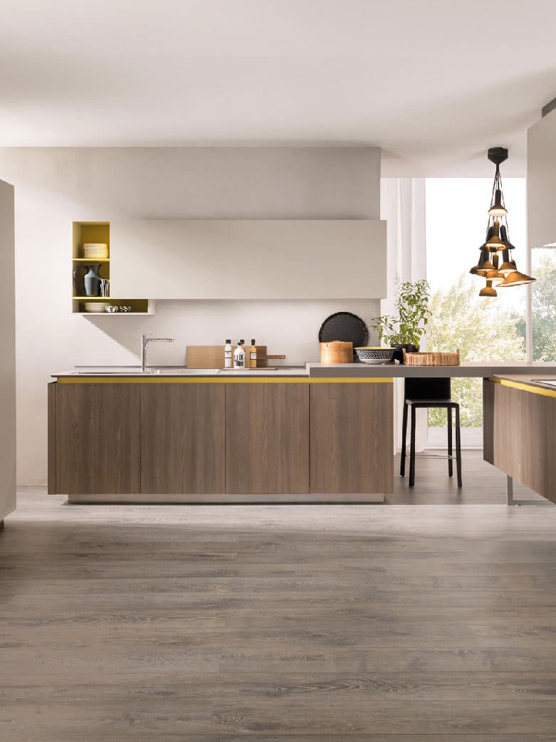 10 kitchen design styles- Which one is yours?