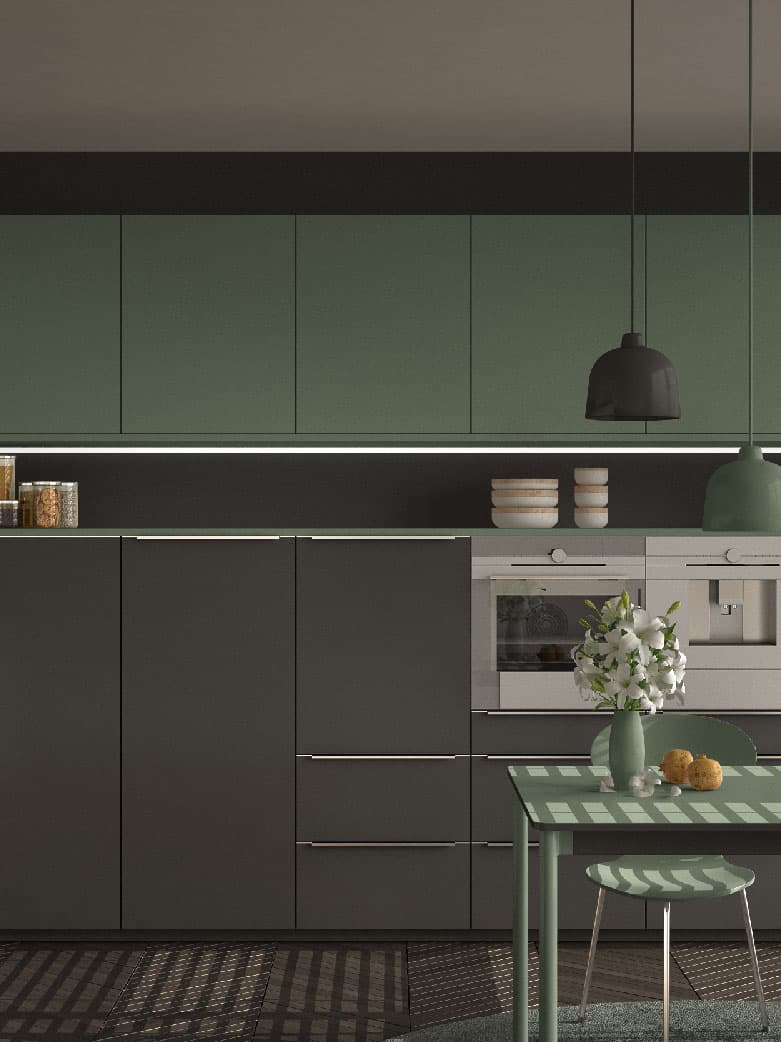 An ultimate guide to choose the right kitchen hardware