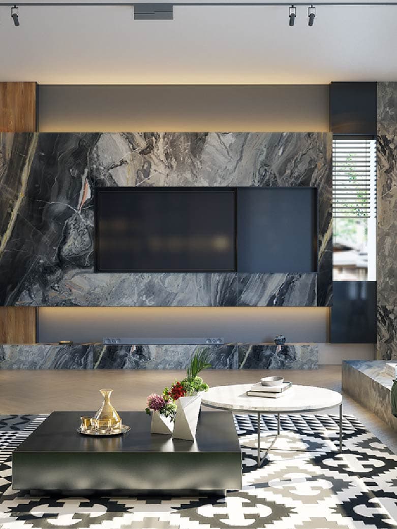 High Society-Mastering the Art of Home Luxury Decor [2023]