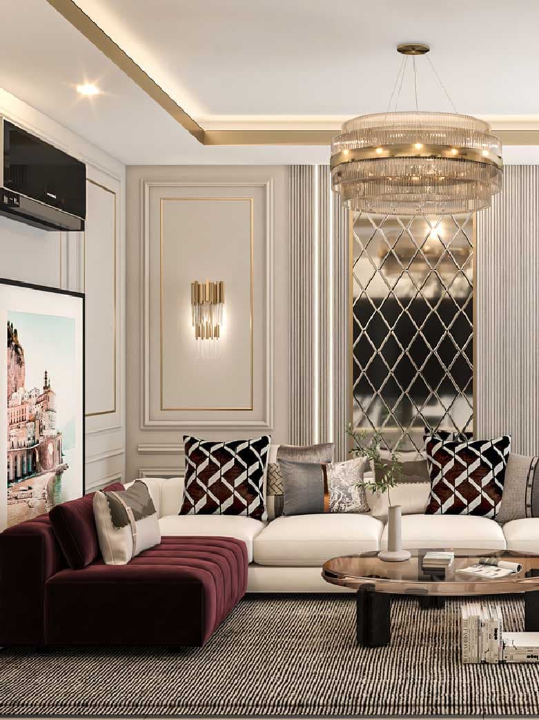 The Cost of Interior Designers in Bangalore: Factors, Estimates, and Value for Your Investment [2023]