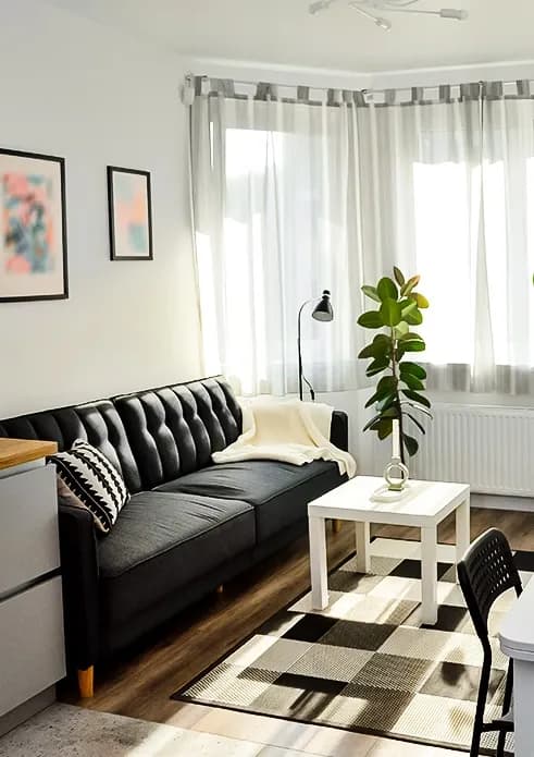 6 Reasons to Choose a Top Interior Designer in Mumbai