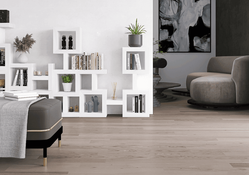 Modular Shelving Systems: Crafting Customizable Storage Solutions Aligned with World Design [2023]
