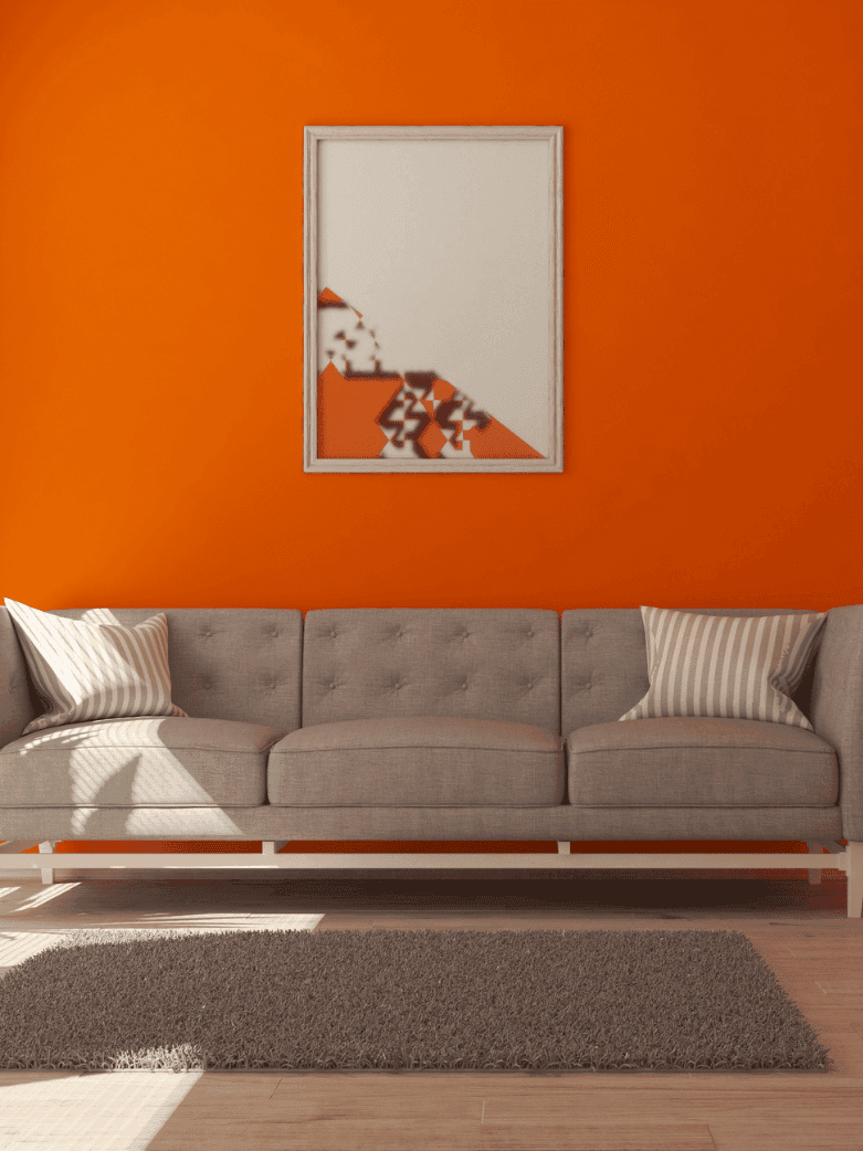 Innovate Your Space: Creative Living Room Interior Design Ideas