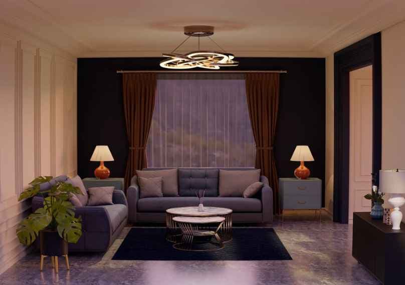 Top Trends in Youth-Friendly Interior Design: Guide (2024)