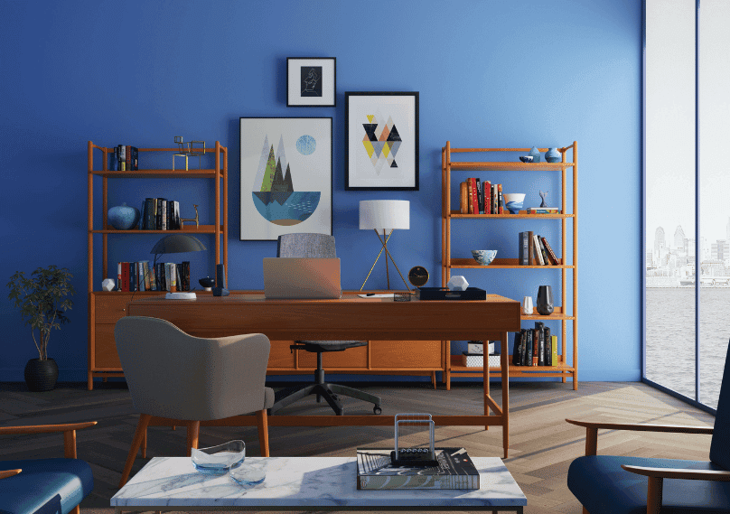 Crafting Magic: Transforming Dull Spaces into Havens of Beauty