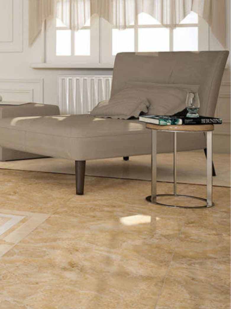 Some Inspiring Flooring Ideas and Facts