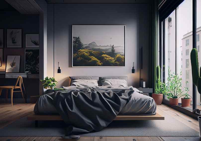 Everything you need to know about bedrooms in 2024