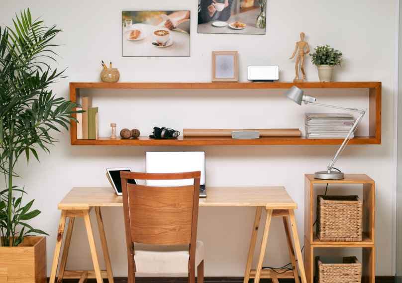 Does Your Interior Reflect Your Personality and Productivity?