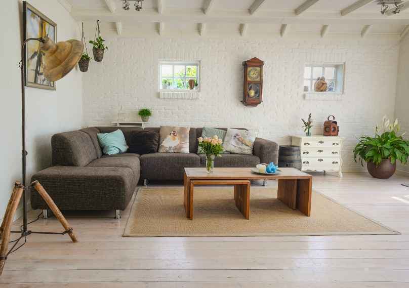 Home Goals Unlocked: A Masterclass in Interior Perfection!