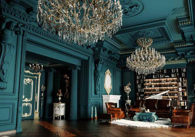Celeb Secrets Revealed: How Stars Design Their Dream Homes!