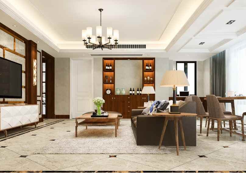False Ceiling: How to plan a false ceiling for your home