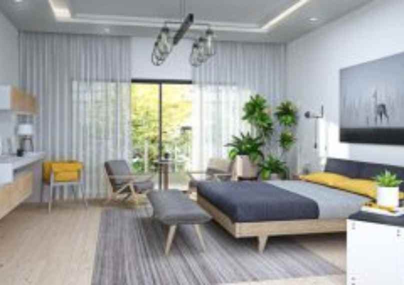 False Ceiling Designs For Bedroom