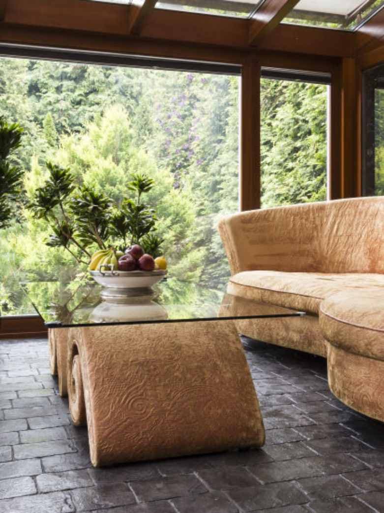 5 ways to enhance your balcony design