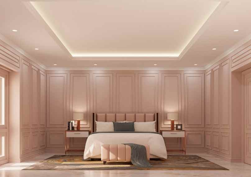 How to Clean False Ceiling Tips and Tricks 2024