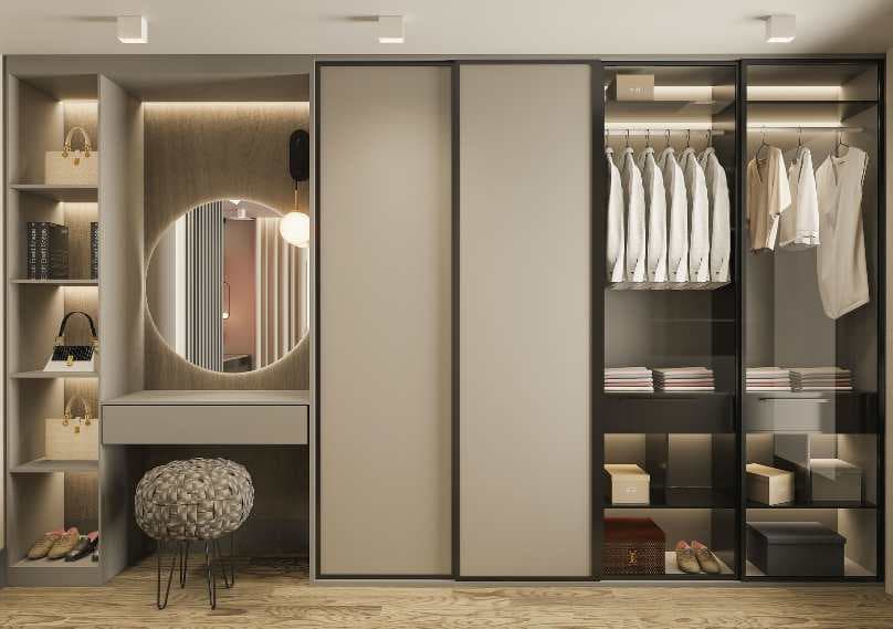 Elevate Your Wardrobe: Unveiling the 5 Best Wardrobe Handles