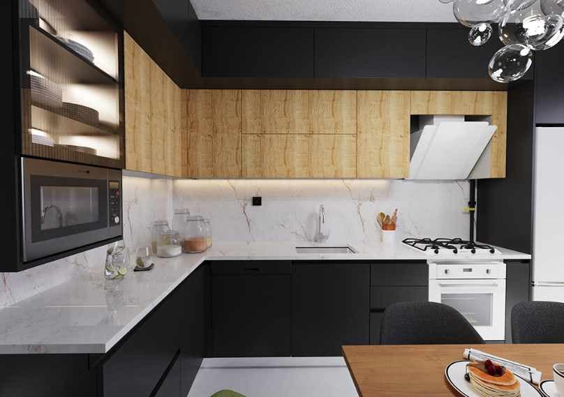 Escape to Extravagance - How Full Home Interiors Can Transport You!