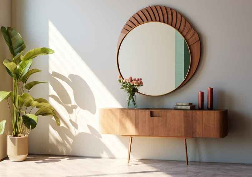 The Ultimate Guide to Choosing and Organising Your Dressing Table