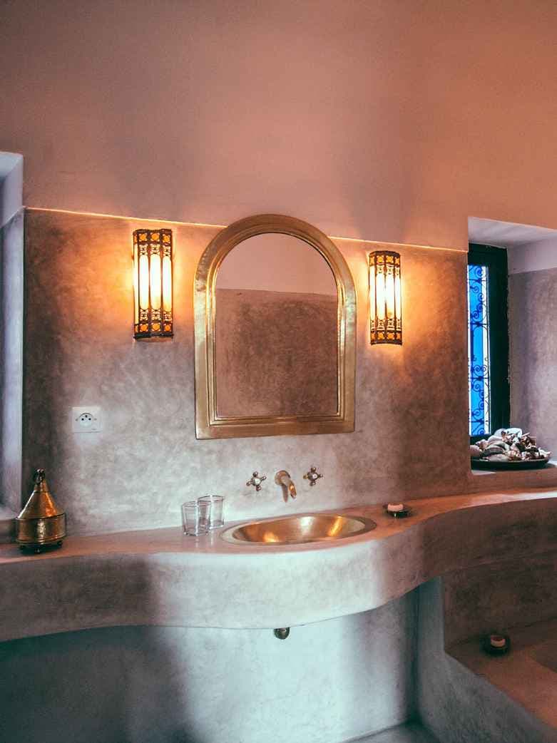 Bathroom Innovations: Modern Interior Designs for Functionality