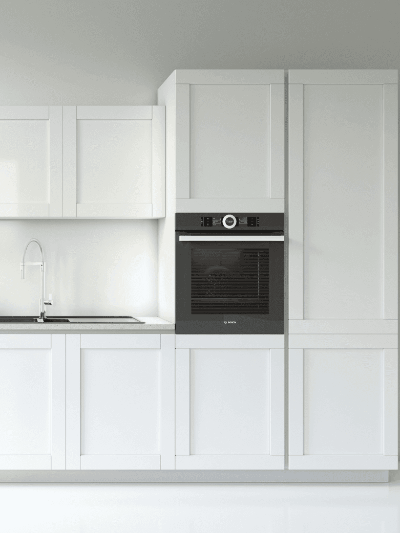 Crafting Culinary Elegance: Stylish and Unique Modern Kitchen Cabinets