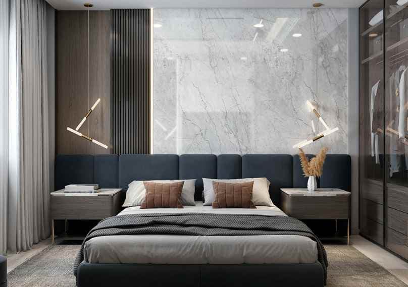 Upgrade Your Bedroom: 5 Trendy Headboard Designs to Elevate Your Space
