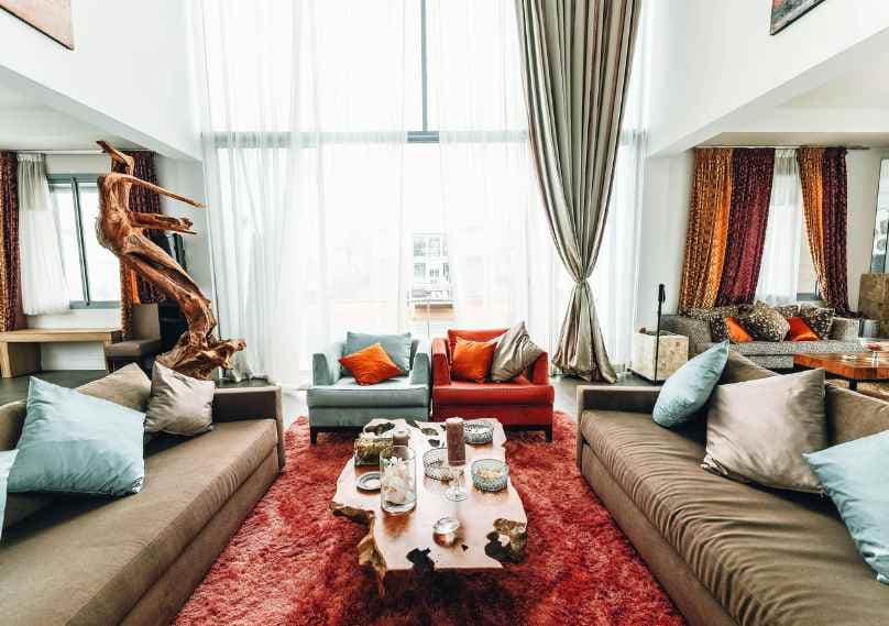 Discovering the Perfect Fit: Explore 10 Best Sofa Designs for Your Home