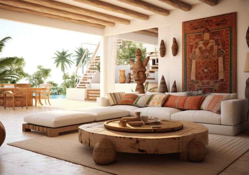 Lanai: Exploring Their Purpose for Your Home