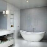 Picking Proper Bathroom Flooring