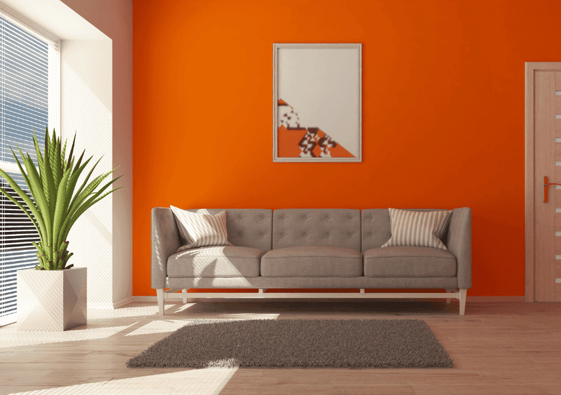 Innovate Your Space: Creative Living Room Interior Design Ideas