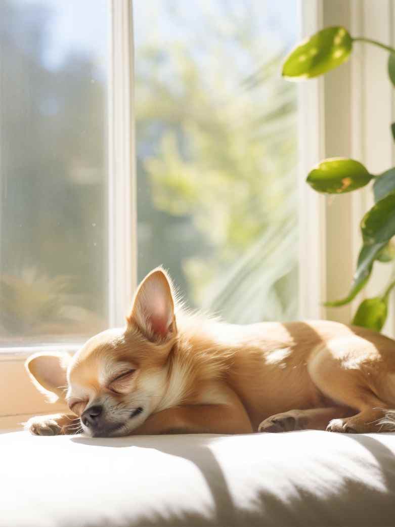 Pet-Friendly Home: Stylish Solutions for Living Happily with Furry Friends