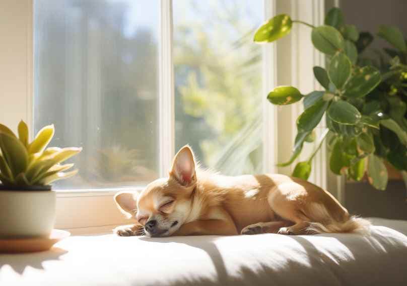 Pet-Friendly Home: Stylish Solutions for Living Happily with Furry Friends