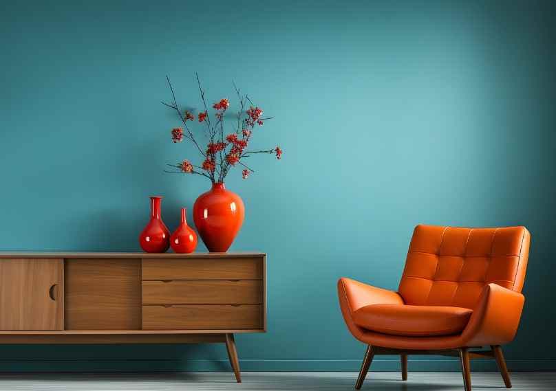 Curves Take Center Stage: Embracing Organic Shapes in Furniture & Decor
