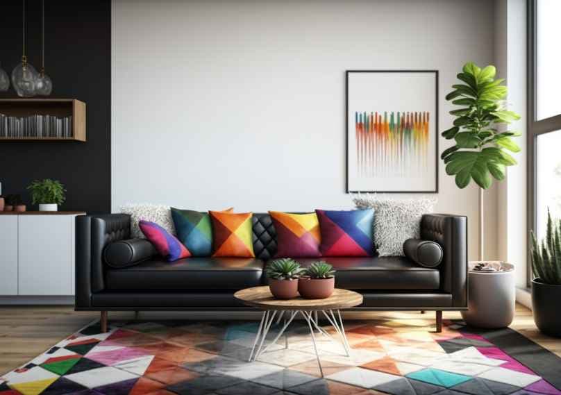 Multifunctional Spaces: The Future of Adaptive Interior Design