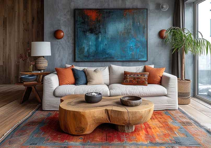 DIY Decor Magic: Upcycling Projects to Refresh Your Home on a Budget