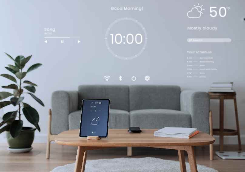 Tech Meets Comfort: Smart Home Integration for Seamless Living