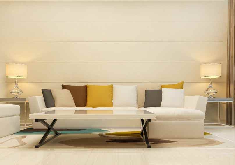 Beyond Aesthetics: Designing for Wellness & Mental Wellbeing