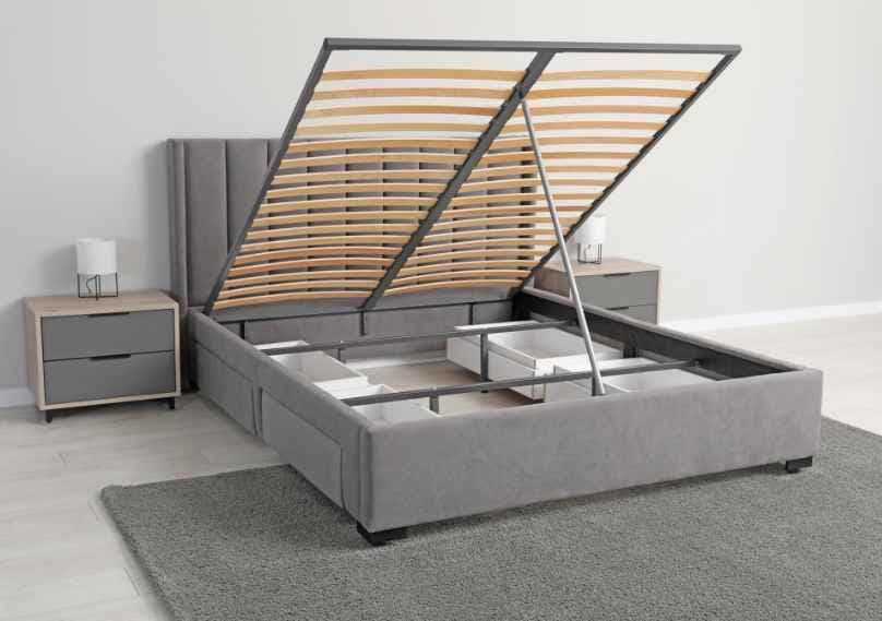 Hidden Storage Solutions: Maximizing Space Without Sacrificing Style