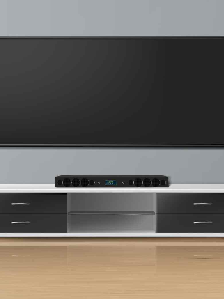 DIY TV Unit Ideas: Build a Custom Unit that Reflects Your Taste
