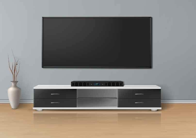 DIY TV Unit Ideas: Build a Custom Unit that Reflects Your Taste