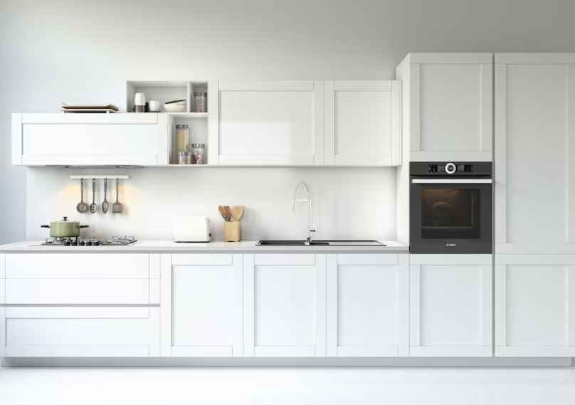Embracing Elegance: Simple Kitchen Design Ideas for 2024