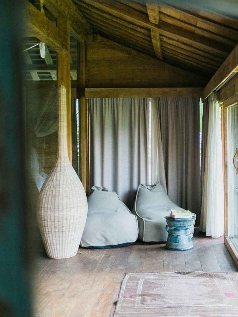 DIY Balcony Chair Upcycle: Give Old Furniture a New Lease on Life
