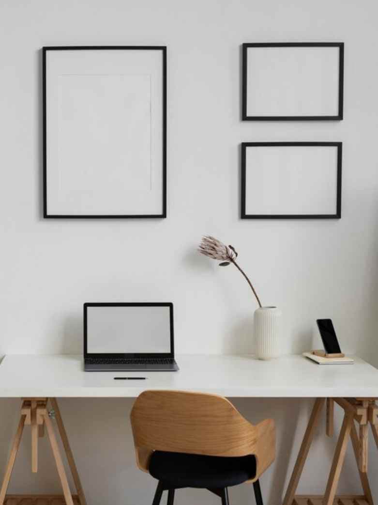 Transforming Your Study Room into a Stylish and Inspiring Haven