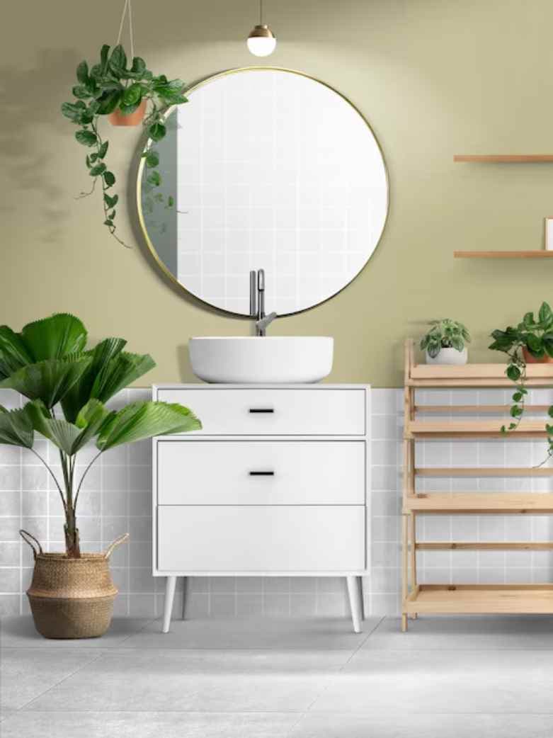 Luxury Redefined: Exploring Top 5 Lavish Bathroom Interiors Ideas