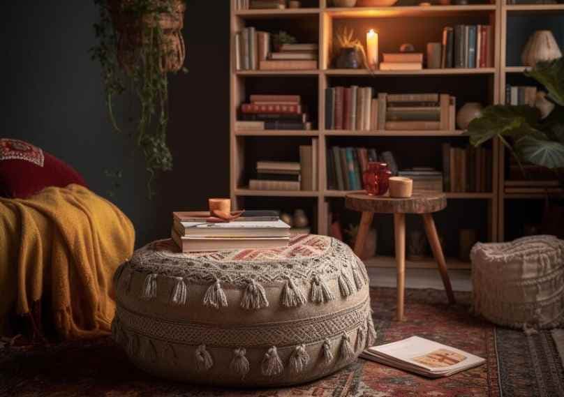 A Journey Through the History of Interior Design