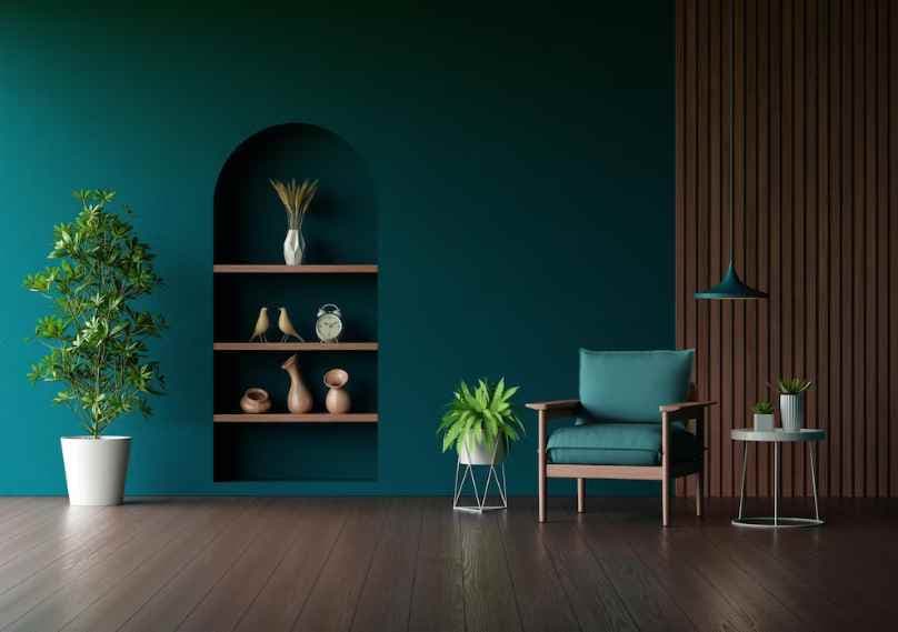 10 Ways to Fill That Empty Space on the Wall