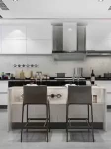 12 Kitchen Design Styles That are Best Suited to Indian Homes