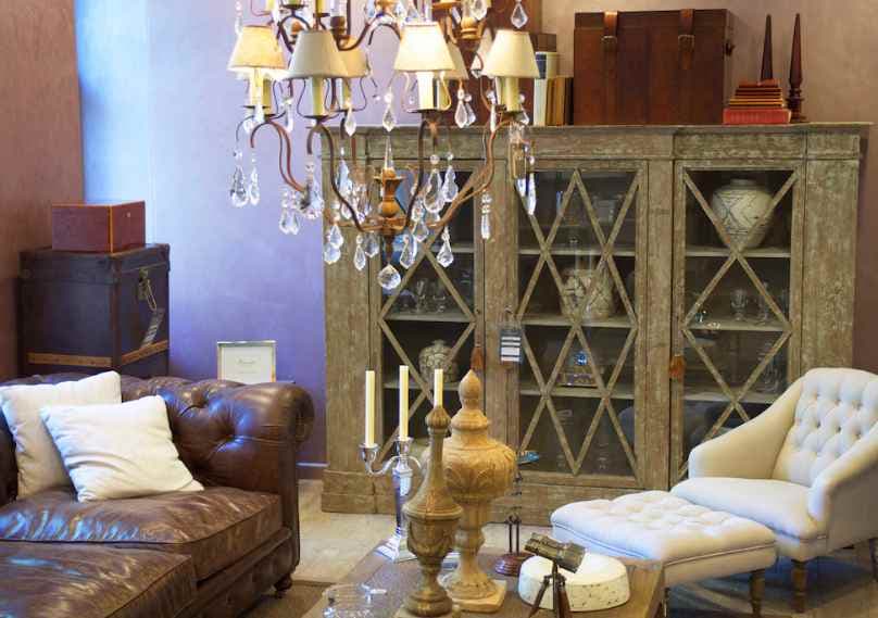 15 engaging vintage decor ideas for your home