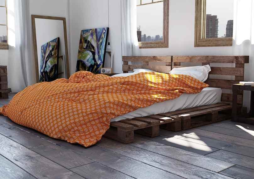 20 Perfect Pallet Patio Furniture Ideas