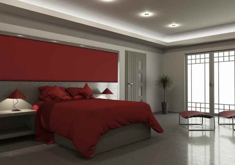 25 Easy and Elegant Design Ideas to Transform Your Bedroom