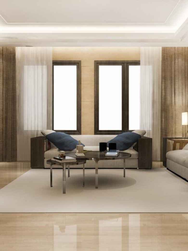 4 Fantastic Flooring Solutions