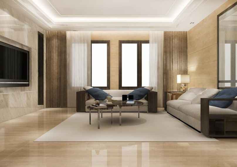 4 Fantastic Flooring Solutions
